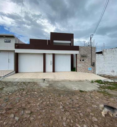 Sobral Casa | Seller House II