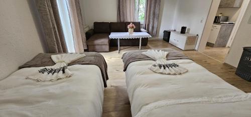 Strehlen Apartamento | Selma Apartments