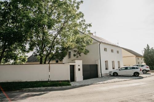 Stepanov Casa | Selský Dvůr