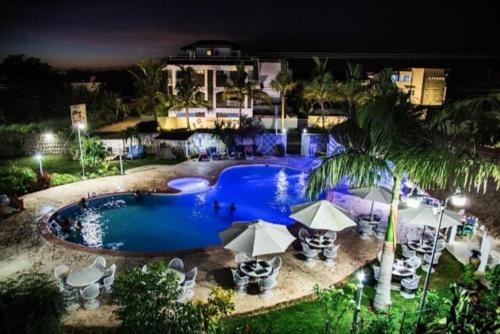 Dominicus Apartamento | seltenes Fundstück