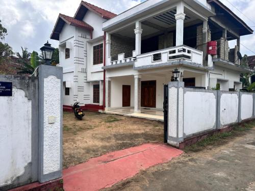 Kondavil Casa | Selvarani mansion