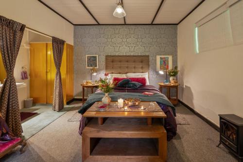 Nuwara Eliya Casa | Selwood Cottage