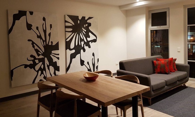 Semaphore Apartamento | Semaphore Splash Apartments - Apartamento estándar de 2 habitaciones