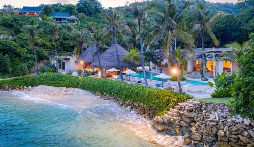 Penida Island Complejo | Semaya Beach Resort