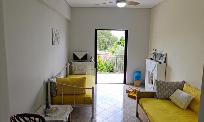 Kamena Vourla Apartamento | Semedaki Apartment