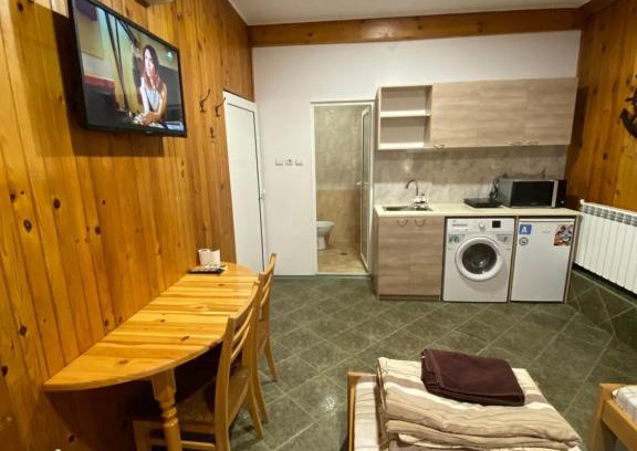 Plovdiv Center Casa | Semeen Hotel Kapitanova Kashta