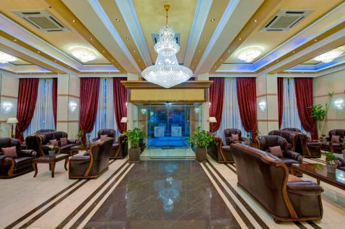 Nicosia Hotel | Semeli Hotel