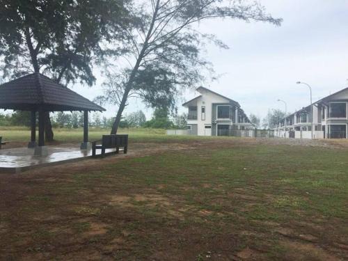 Bandar Penawar Casa | Semi D Pengerang Johor