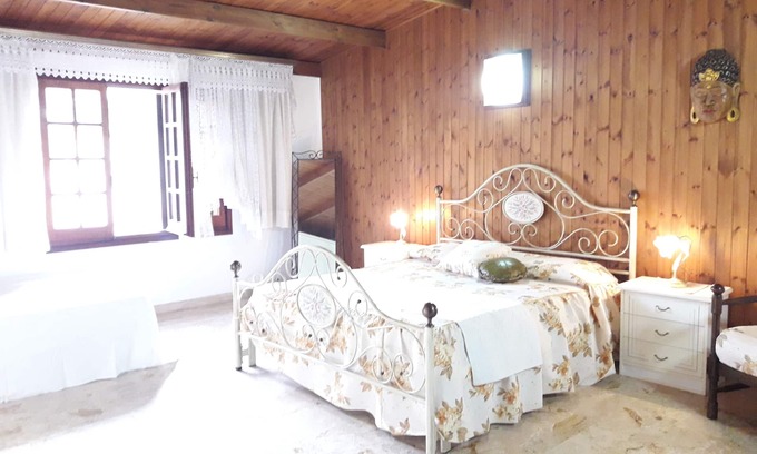 Capoterra Apartamento | Apartamento en la villa pareada