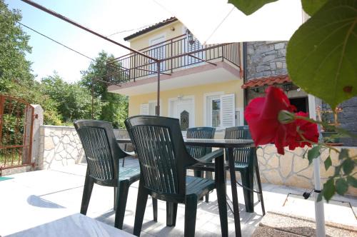 Nenadici Casa | Semi detached house Darinka by El-Pi Tours