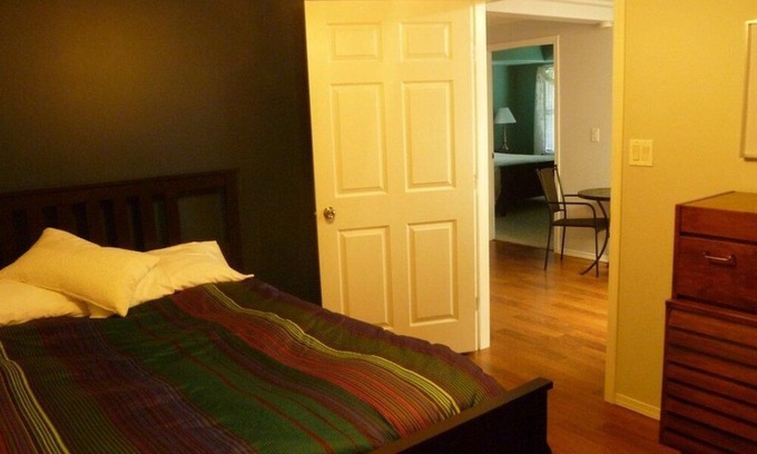 Blind Bay Casa | Semi Lake Front, Family Friendly, Dock and Buoy