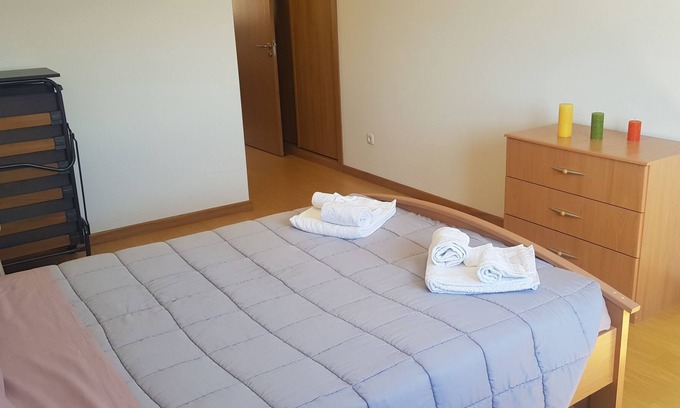 Sao Martinho do Porto Apartamento | Apartment T2 semi-novo