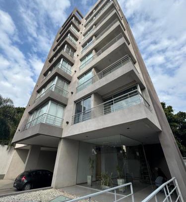 San Nicolas de los Arroyos Apartamento | Semi piso con vista al Río