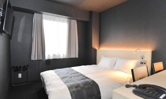Dotonbori Casa | Semidouble Bed Rooms / Osaka Ōsaka