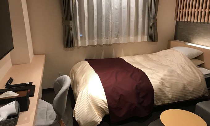 Nukazuka Hotel | Semidouble with bath Nonsmoking / Aizuwakamatsu Fukushima