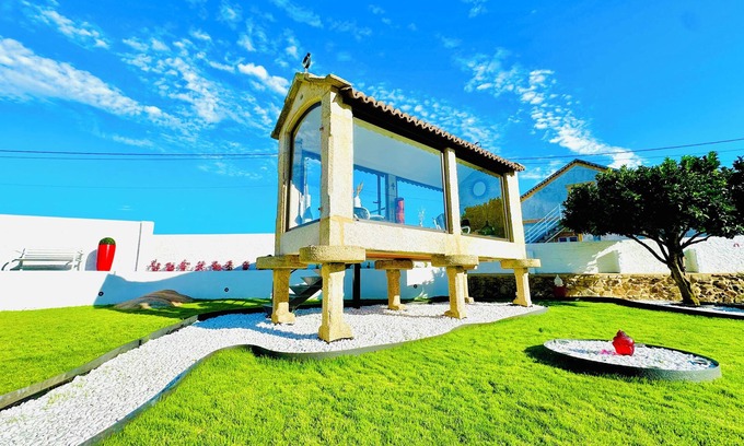 Vilanova Apartamento | SEMILOFT KENZO