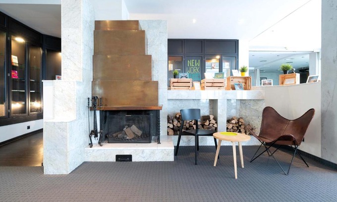 Bad Honnef Apartamento | Seminaris Hotel Bad Honnef