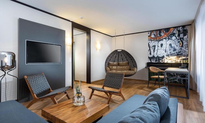 Lueneburg Apartamento | Seminaris Hotel Lüneburg