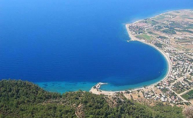 Gulluk Apartamento | Seminars Gardens