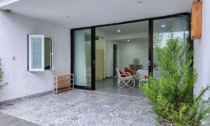 Kerobokan Apartamento | Seminyak Getaway – Comfortable 1BR Studio