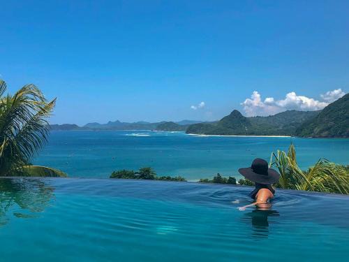 Selong Belanak Hotel | Sempiak Seaside Resort