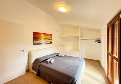 Sant'Andrea Bonagia Apartamento | Semplice BnB Bonagia