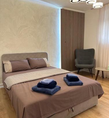 Đeram Apartamento | Sempre Vera