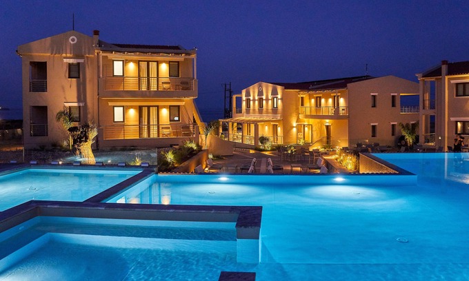 Trochalia Hotel | Sempre Viva Suites