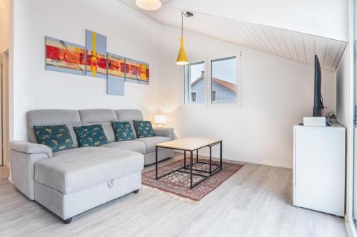 Chesalles Apartamento | Semsales, relaxing and quiet