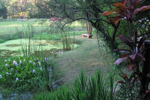 San Jose del Rincon Casa | Sen de campo: viví la naturaleza