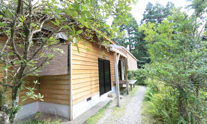 Miyanoura Casa | Sen-no-ie