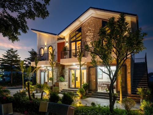 Hoa Lu Casa | Sen Villa Tam Cốc