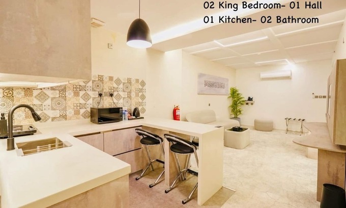 Medina Apartamento | Sena Serviced Apartments