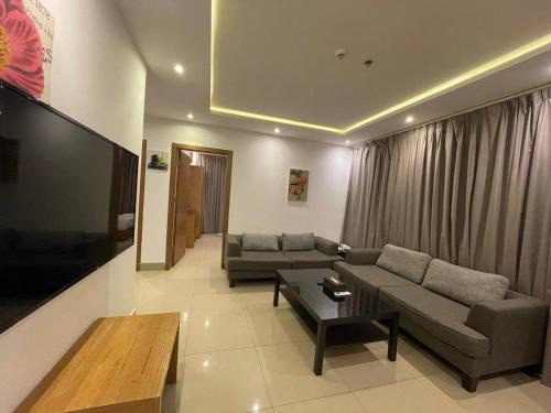 An Nakhil Apartamento | Sendan Residence