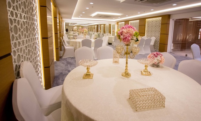 An Nakhil Apartamento | Sendan Residence