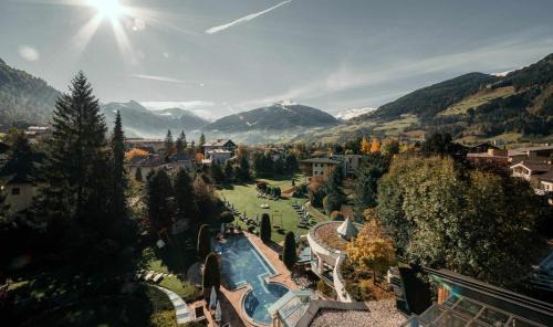 Bad Hofgastein Complejo | Sendlhofer's