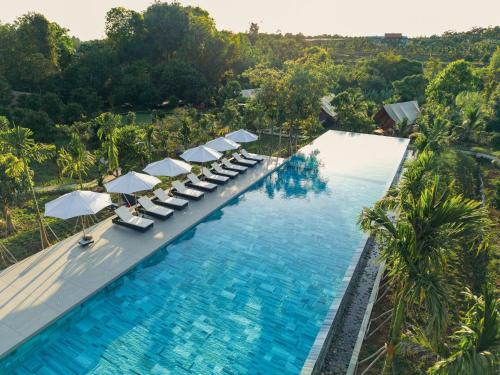 Chau Duc Complejo | Sendoro Retreat