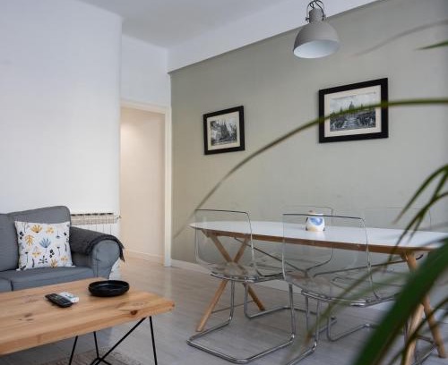 la Vila de Gracia Apartamento | Seneca7 near paseo de gracia