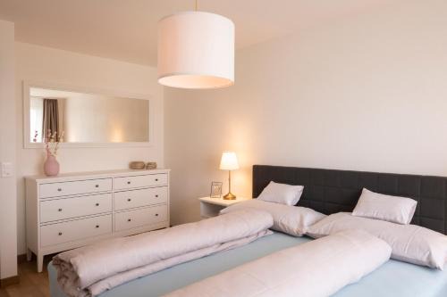 Batterkinden Apartamento | Senevita Ahornpark