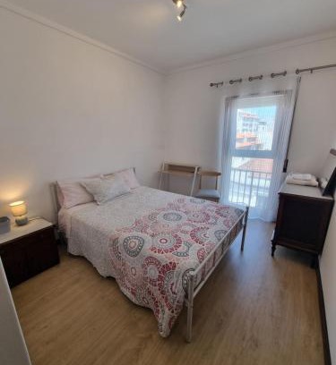 Aveiro Apartamento | Senhor dos Aflitos 4