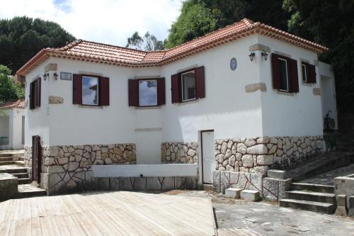 Rio de Mouro Casa | Senhora da Paz Lisboa Sintra