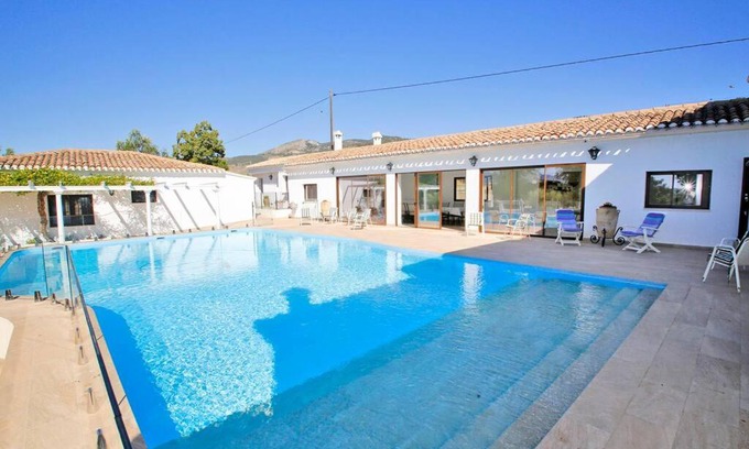 Onil Apartamento | Senia Tomaset I