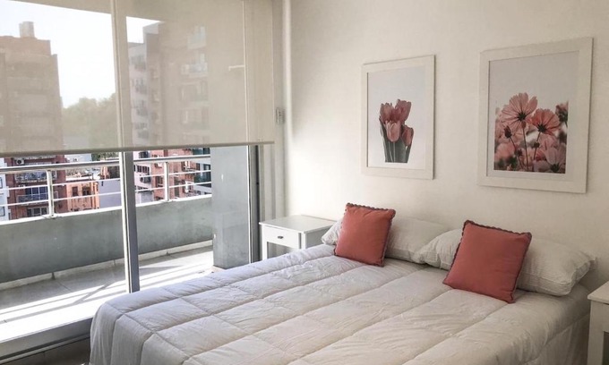 Nunez Apartamento | Seniors Apart