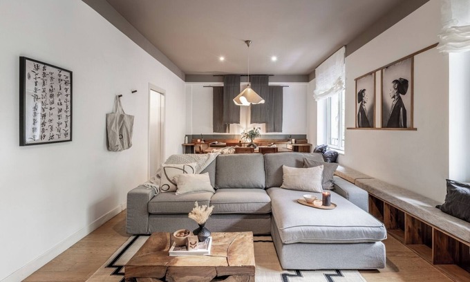 Recoletos Apartamento | Senjo - 3 bedrooms in Salamanca