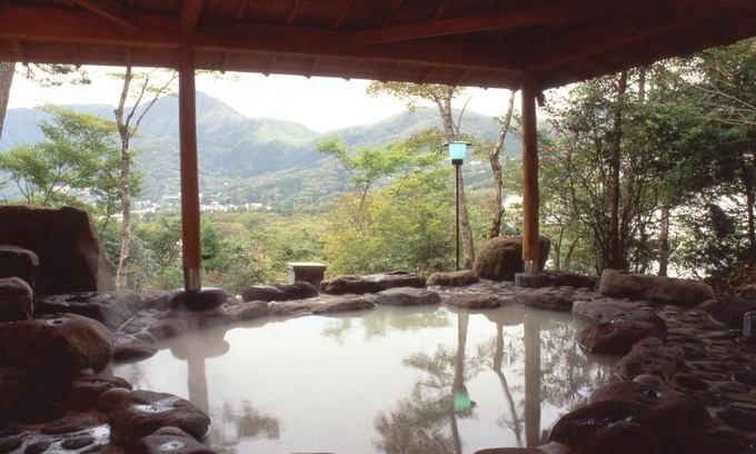 Hakone Hotel | Senkyoro