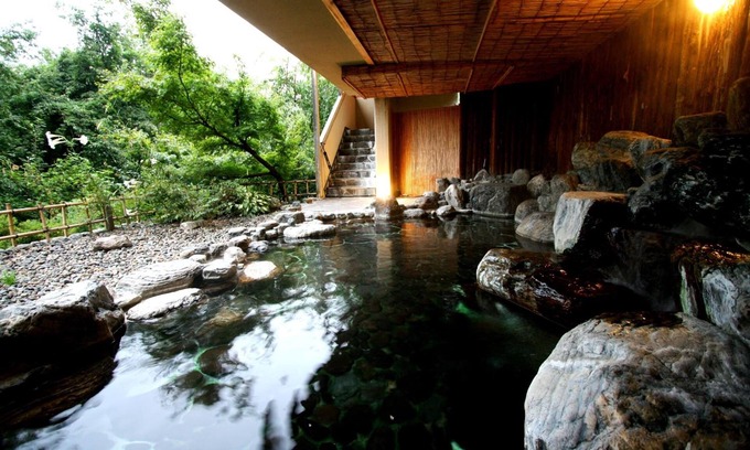 Numata Casa | Senkyou