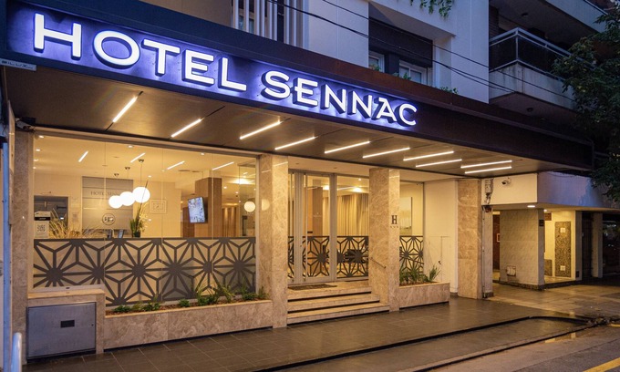 La Perla Hotel | Sennac Hotel