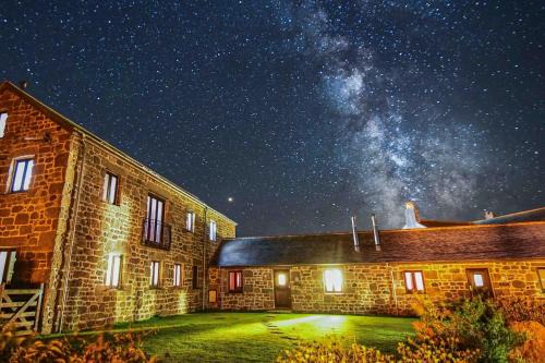 St. Buryan Casa | Sennen Cove, The Hedgerows, near 14 beaches,