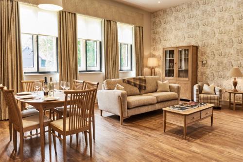 Matfen Casa | Senner Stalls