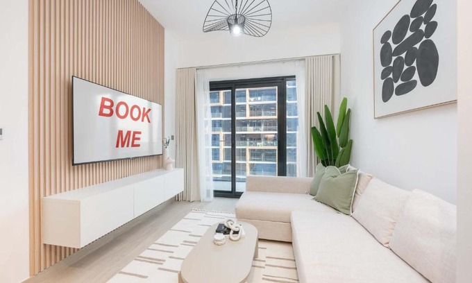 Nad Al Sheba Apartamento | Sensational Pad Perfect for your Stay